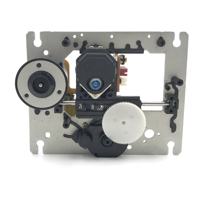 Ống kính máy ảnh KSS-210A