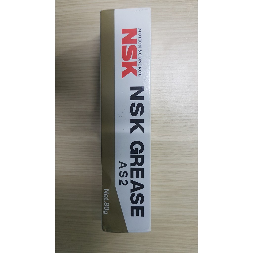 Mỡ NSK grease as2