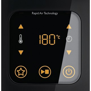 Nồi chiên không dầu Philips HD9240