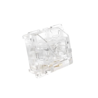 Công Tắc Bàn Phím Cơ - AKKO CS Switch – Crystal (45 switch)