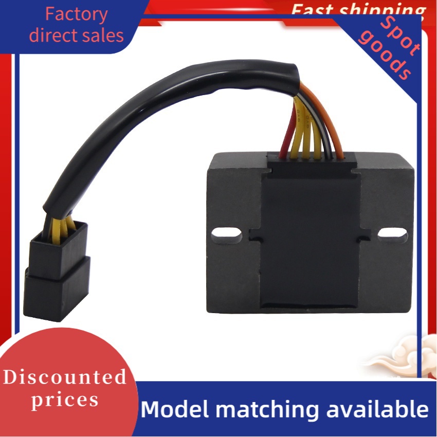 Bộ Điều Chỉnh Chỉnh Điện Áp Cho Suzuki 32800-34A00 DR800 1991-1996 DR650RSE DR650 1991-1996 32800-34