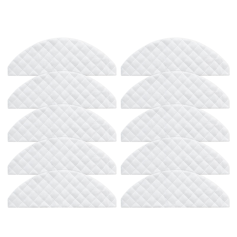 Túi Đựng Chổi Quét Bụi Thay Thế Cho Máy Hút Bụi Roidmi Eve Plus