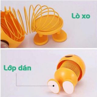 Emoji lò xo