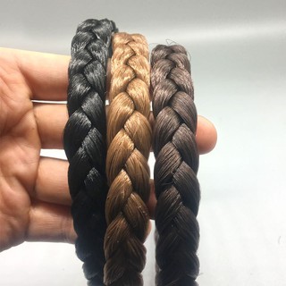 Tóc Tết Giả- 2147