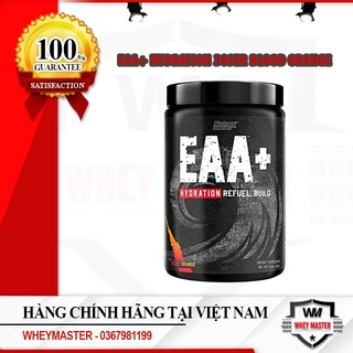 Dưỡng Chất thể thao - phục hồi cơ - EAA Hydration - Nutrex - Chính hãng
