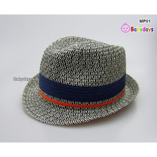 Mũ nón phớt cho bé mp01
