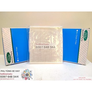 * Lọc gió ⚡điều hòa⚡  😍freeship 😍 Ford Ranger, Ford Everest, Mazda BT 50 đời 2014 tới nay (mã AB39-19N619A) [Xả kho]