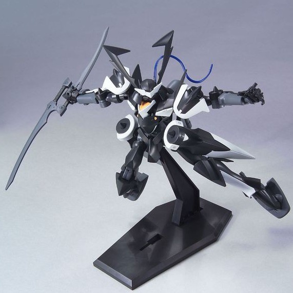 Gundam HG Susanowo 00 46 1/144 Mô hình nhựa đồ chơi lắp ráp