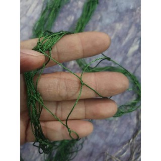 Lưới lụp cu  gáy