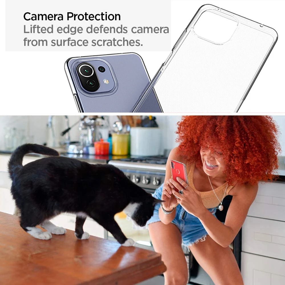 Ốp điện thoại tpu mềm trong suốt NFC cho Xiaomi Mi 13 Ultra 12T 12 12X 11 Lite 5G NE 11T 10T Poco F5 X5 M5s M5 C40 F4 X4 F3 X3 GT NFC M4 M3 Pro