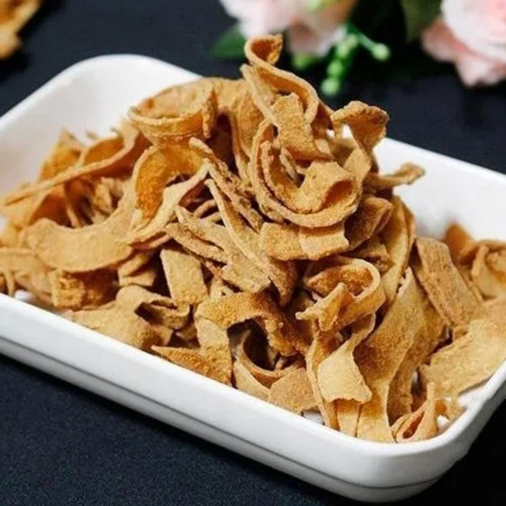 Dừa Sấy Giòn – 300 Gram