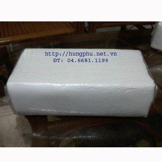 Combo 20 gói Giấy lau tay gấp 3