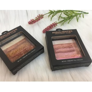 PHẤN MẮT MAX & MORE (5 MÀU)