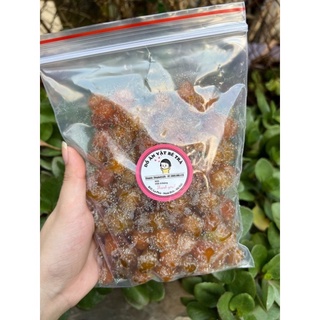 [Xả Kho] Ô mai Mận Cơm xào mini |500|
