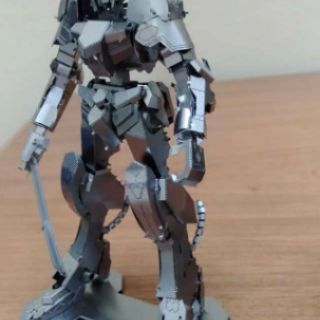 Gundam Barbatos