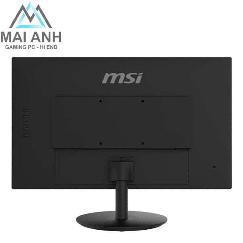 Màn hình MSI Pro MP242  HÀNG CHÍNH HÃNG