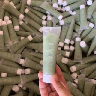 ☆TẨY TẾ BÀO CHẾT mini HUXLEY SCRUB MASK SWEET THERAPY 30g