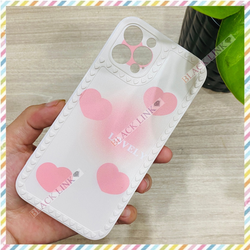 Ốp lưng iphone camera chống sốc va đập 6/6s/6plus/6s plus/7/8/7plus/8plus/x/xs/xsmax/xr/11/12/13/pro/max V8