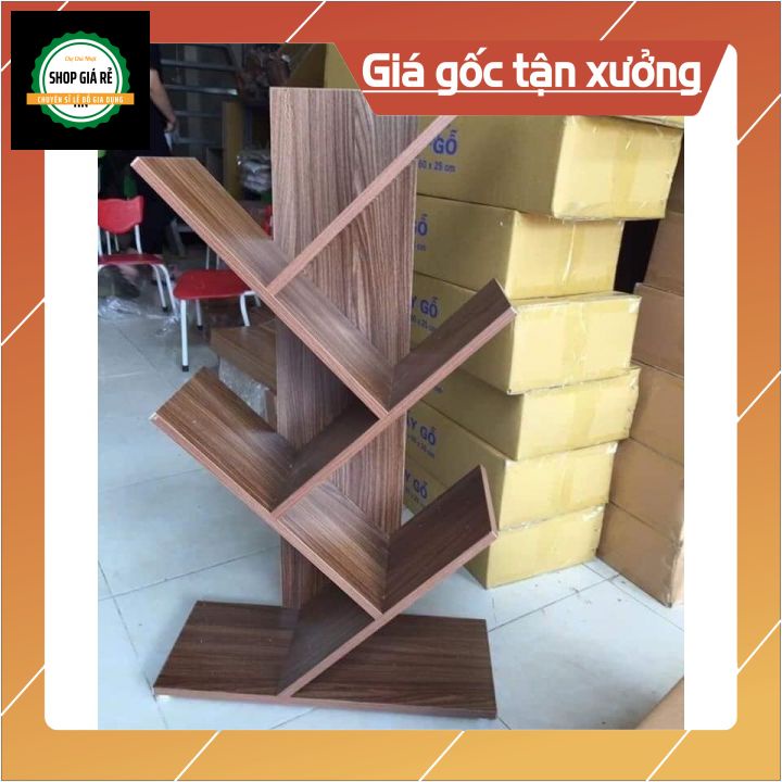 Kệ ziczac kệ xương cá kệ tay vuông