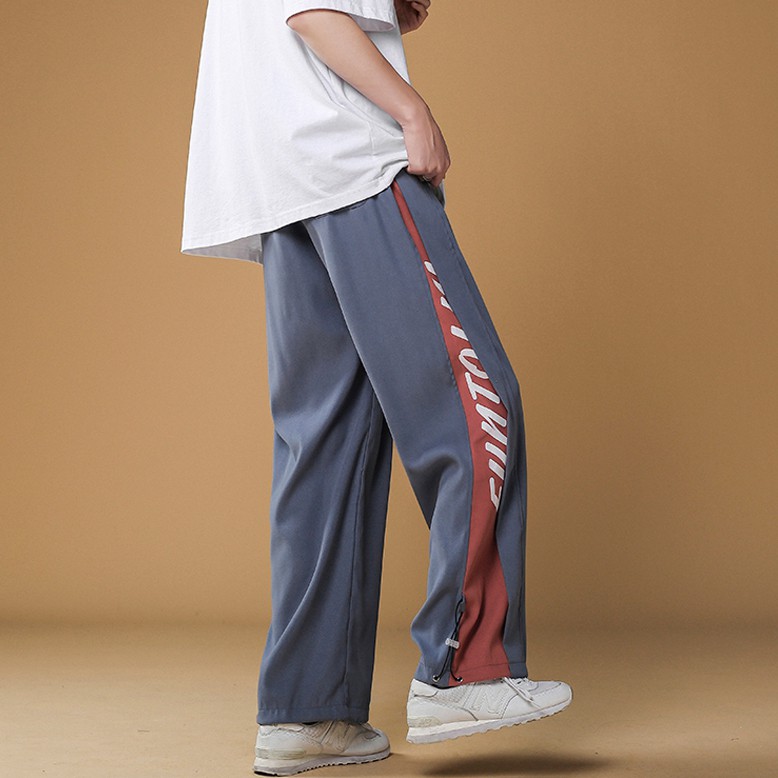 [𝐂𝐨́ 𝐕𝐢𝐝𝐞𝐨 - 𝐀̉𝐧𝐡 𝐓𝐡𝐚̣̂𝐭] ⚡𝐅𝐫𝐞𝐞𝐒𝐡𝐢𝐩⚡Quần Jogger Unisex ⚡  Quần Ống Rộng- Quần Dài Thể Thao Nam Nữ ⚡ Chất Vải Umi Xịn Mịn