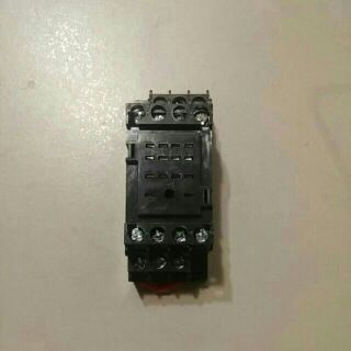 Bộ rơle trung gian 14c 48VDC