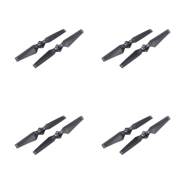 Cánh quạt máy bay có thể gấp lại CW/CCW cho máy bay điều khiển từ xa C-FLY Dream/JJRC X9 RC