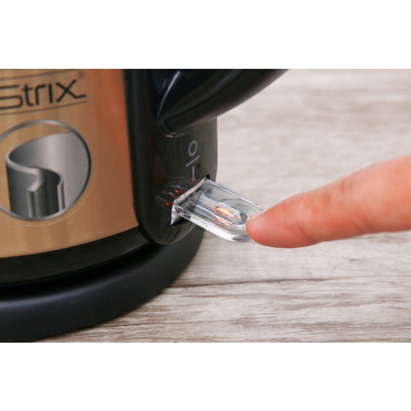 Ấm siêu tốc Bluestone 1.8 lít KTB-3369 Đocavo