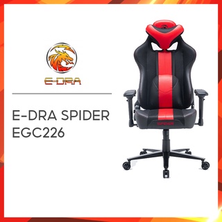 Mua Ghế gaming E-Dra SPIDER EGC226