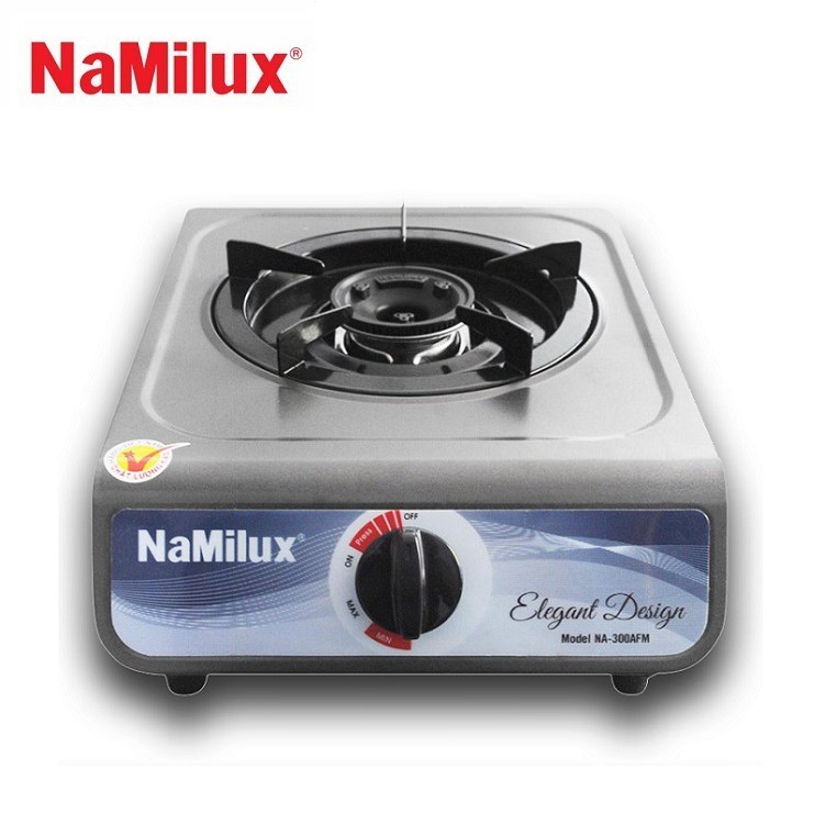 Bếp gas đơn Namilux NA-300AFM