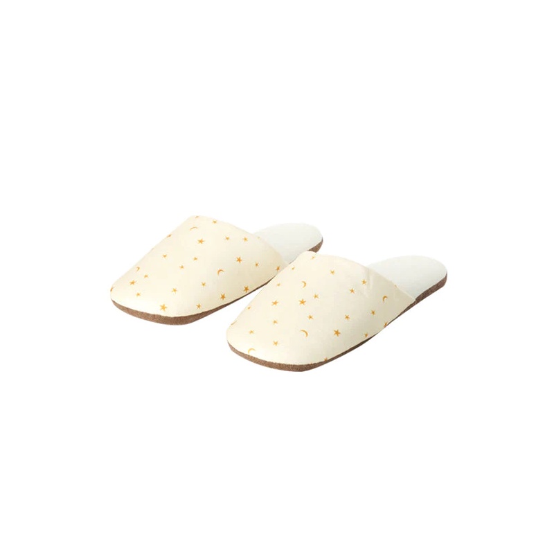 Daiso Dép Fit Star Fit Slipper Star