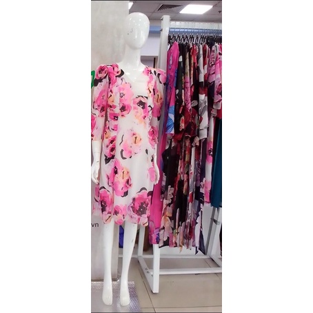 Đầm tiệc dạ hội bigsize