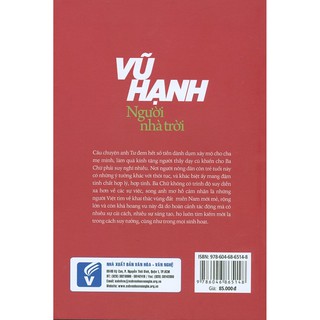 Sách - Người Nhà Trời
