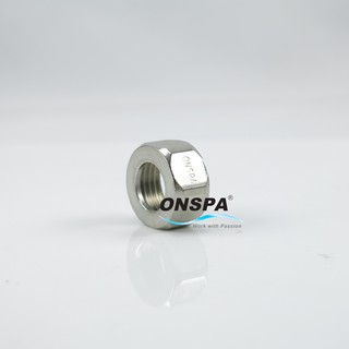 Bộ 4 ống inox phi 21 Onspa