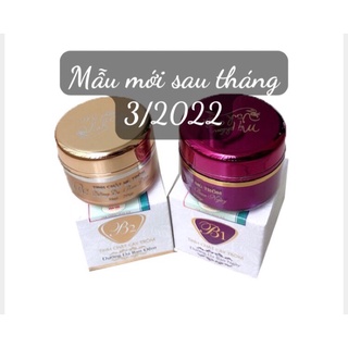 Kem mủ trôm Vĩnh Tân
