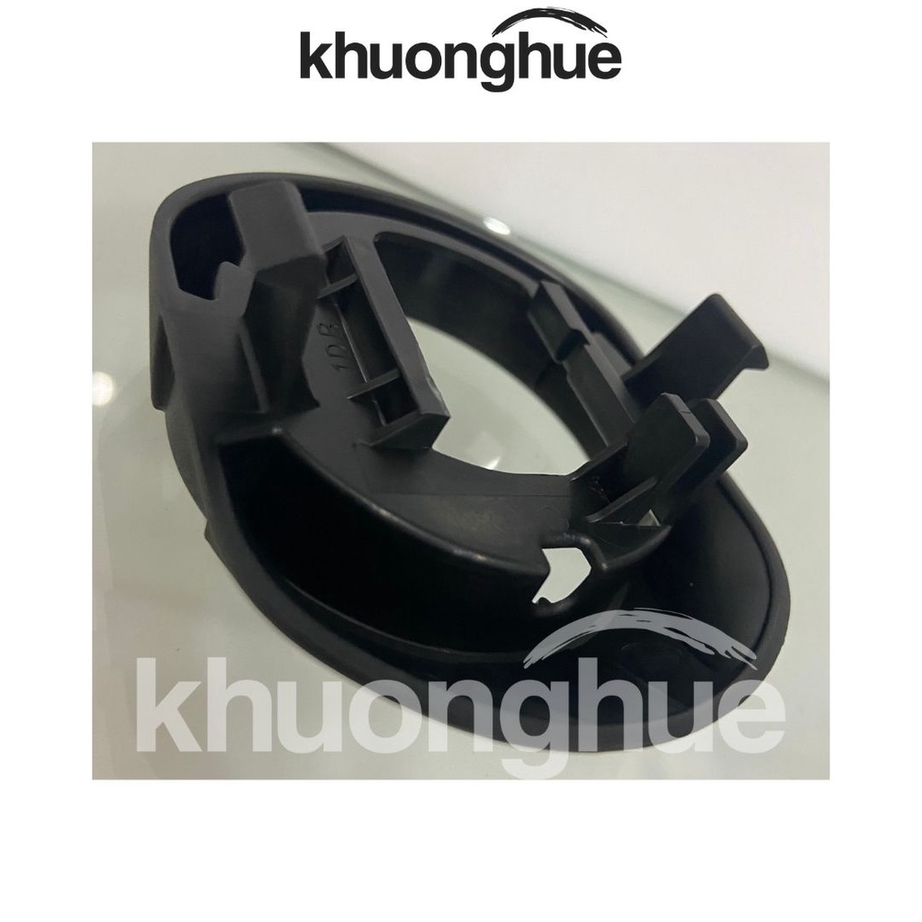 Nắp chụp ổ khóa xe Nouvo Sx  chính hãng Yamaha