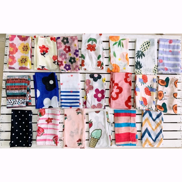 Bao tay thời trang