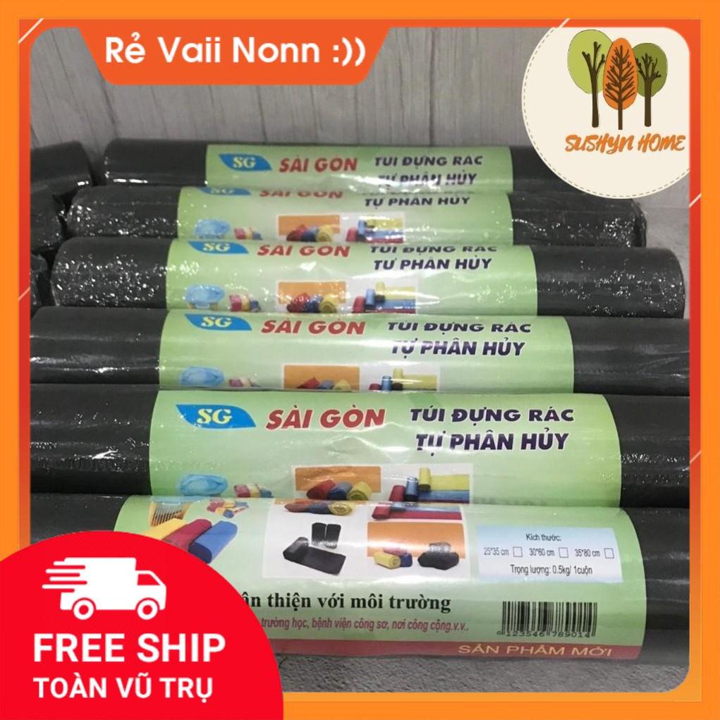 Túi rác tự hủy sinh học hàng Việt Nam, hàng Việt Nam chất lượng cao GDMN