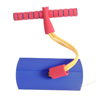 Ếch Nhảy Tập Thể Dục Cho Bé