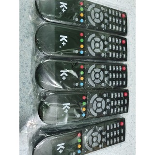 Điều khiển đầu K+ SD