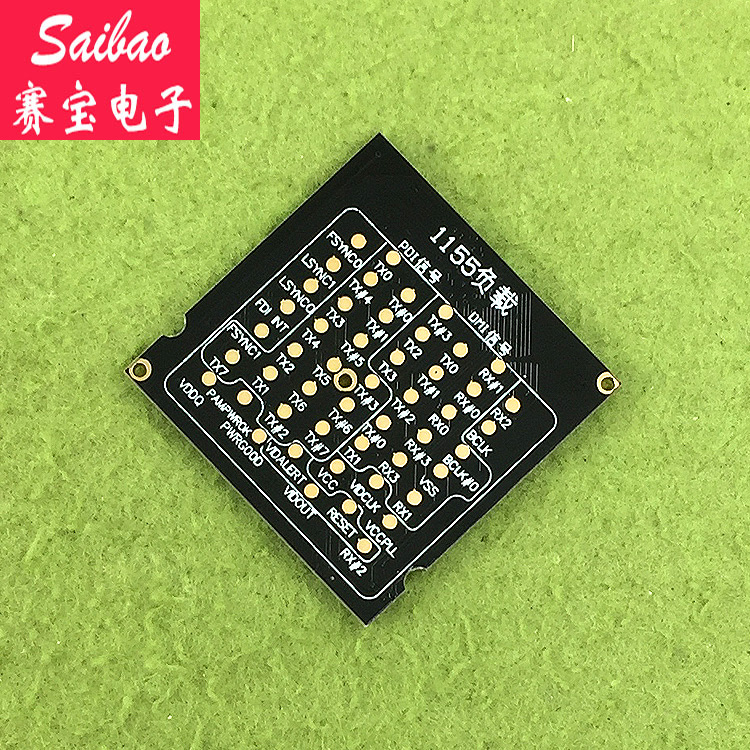 Giá Đỡ Bo Mạch Chủ I3 I5 1155cpu Sửa Chữa Chuyên Dụng
