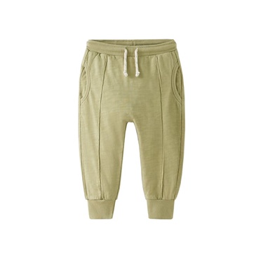 Quần cotton bé trai Zara
