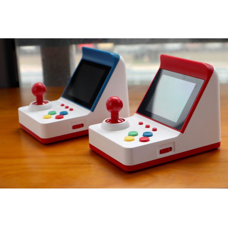 Máy chơi Game Retro Arcade