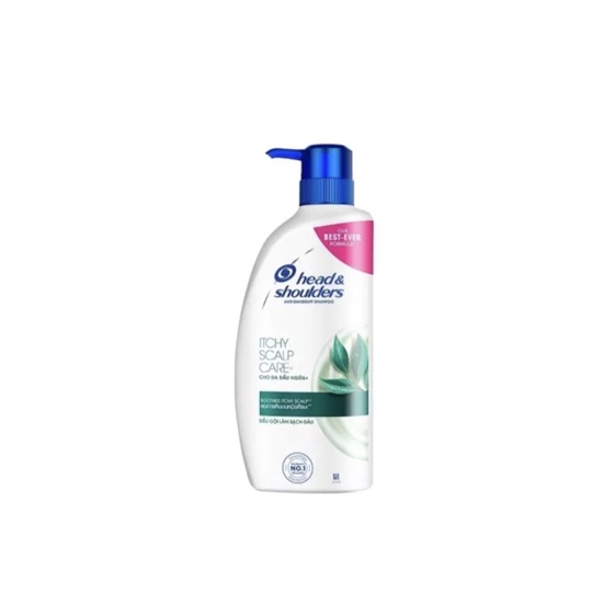 Dầu gội sạch gầu Head&shoulder -1200ml