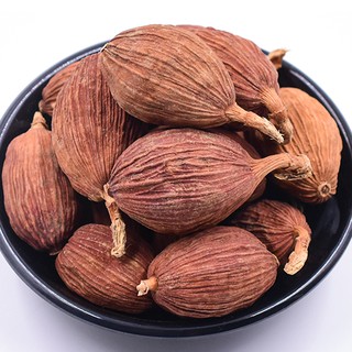 Thảo Quả 100g khô tây bắc sạch loại 1, quả to thơm đẹp
