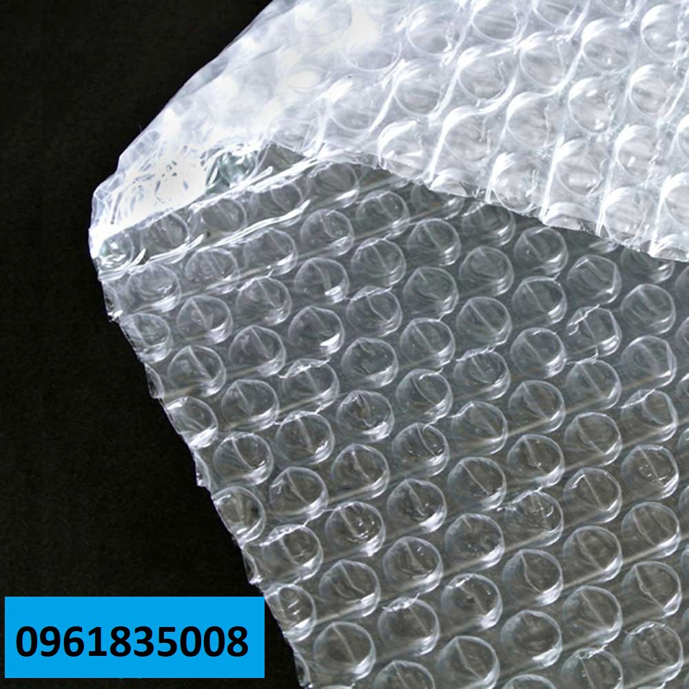 Xốp Bong Bóng 20cmx100m Chống Sốc Loại 1
