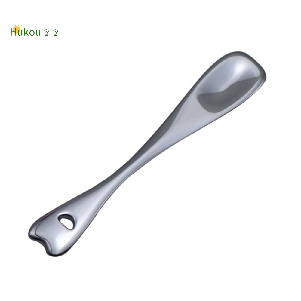 (Hàng Mới Về) Bộ 5 Dụng Cụ Phết Mặt Nạ Bằng Kim Loại Tiện Dụng
