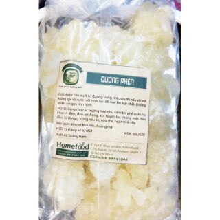 ĐƯỜNG PHÈN 1kg