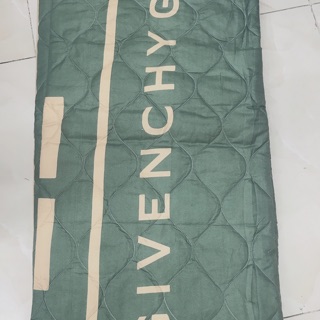 MỀN COTTON POLY Mùa hè 1m6 x 2m