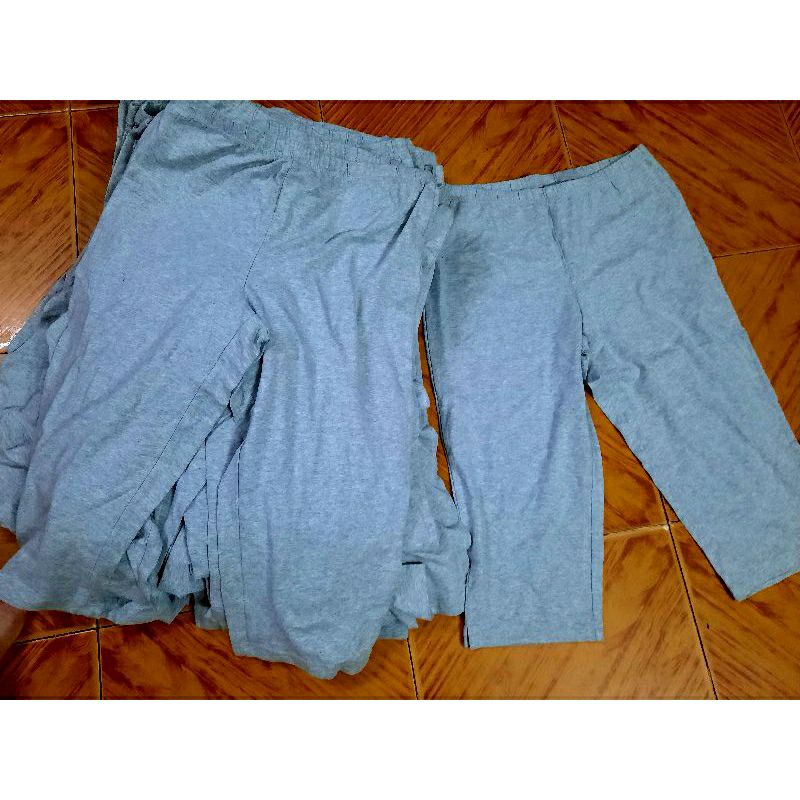 Thanh lý quần legging size đại xuất
