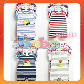 Bộ body đùi cho bé trai/bé gái